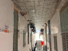 Hình ảnh BÁN CẶP TRỌ TRỆT LẦU THU NHẬP 30tr/th tại KDC Việt Sing