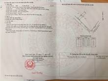 Hình ảnh Bán đất thổ cư, đã có sổ tại Xã Quy Đức, Bình Chánh. Bank hỗ trợ 90%