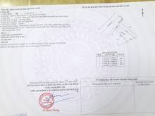 Hình ảnh Bán lô đất 2 mặt tiền Đường Võ Thị Hết, trung tâm xã Hoà Phú