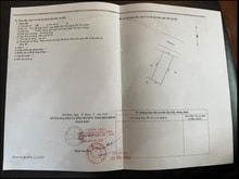 Hình ảnh Bán đất nền mặt tiền phân lô phường Thịnh Lang