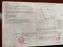 Hình ảnh Cần bán gấp lô đất An Phú Đông Q12 Tp.HCM