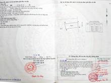 Hình ảnh Chính Chủ Bán Đất SHR Thổ Cư 2,3tỷ 58,2m2 Gần Chợ Liên Ấp 123 VLA