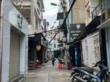 Hình ảnh Homestay giường tầng Q 1 chỉ 1,6 triệu/người miễn phí điện, nước, KTX