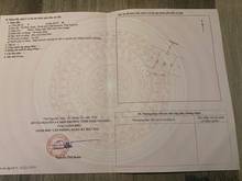 Hình ảnh Bán đất mặt đường Tố Hữu Hồ Núi Cốc