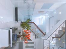 Hình ảnh Nhà đẹp bình hưng hòa B quận bình tân 3.5x11.5m2 shr 2ty500tr