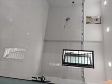 Hình ảnh Nhà quận 6 , Tân Hoá , ngang 4,8 m , dài 14 m ,nở hậu L 7 m, hẽm xe hơ