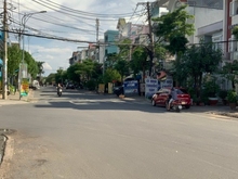 Hình ảnh Cần sang đất MT Nguyễn Văn Công, Gò Vấp, 2Tỷ390, SHR, XD ngay, 5x20m.