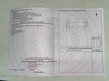 Hình ảnh Chính Chủ Bán Lô Đất 2 Mặt Tiền Phú Hội, Nhơn Trạch