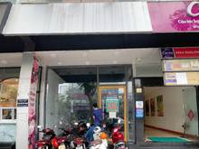 Hình ảnh Cho thuê nhà 2 tầng mặt phố Bà Triệu 50m2/sàn, mặt tiền 5m