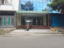 Hình ảnh Tòa nhà 2MT trước-sau Mt Chu Văn An  mới 100% gần học viện cán bộ.