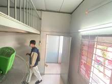 Hình ảnh Phòng trọ có gác Cửa sổ lớn Tân Phú Free xe 🔥