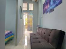 Hình ảnh thuê CHDV chung Cư giá rẻ quận tân phú