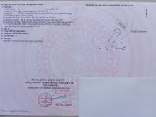 Hình ảnh Bán đất mặt tiền Quốc Lộ 29 gần UBND xã Ea Ngai, huyện Krông Buk