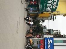 Hình ảnh Cho thuê MB Phố Đặng Tiến Đông - Đống Đa- Kinh Doanh sầm uất- 30 triệu