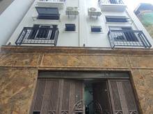 Hình ảnh Chính chủ bán gấp Tòa CC Mini Xuân Thủy. 90m. 20 phòng, cho thuê 120tr