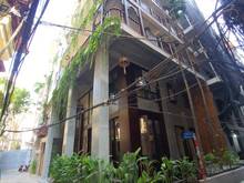 Hình ảnh Bán Tòa Apartment Tây Hồ. lô góc, 10 tầng, 29 Trang Chủ MB66.COM / Đăng Ký Tặng 66K. Cho thuê 160tr/t