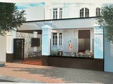 Hình ảnh Bán Biệt Thự 215B Nguyễn Văn Hưởng, Thảo Điền. DT 9x26m 2 Lầu. 95 tỷ