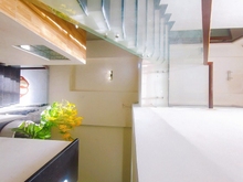 Hình ảnh Bán nhà mới xây cực đẹp, 120m2, hẽm 8m, phường Long Trường, Q.9 giá nh