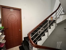 Hình ảnh Bán tòa CHDV 4Tầng (4.4 x 16.5) 9P, thu nhập 480 tr/năm, sát ĐH Hutech