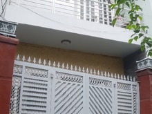 Hình ảnh 🔥🔥 Nhà đẹp bình thạnh - hxh - 104m2 -5 tầng - nở hậu - 16.x tỷ -