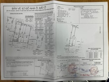 Hình ảnh Bán 180.2m2 đất tại 102/27 Lê Văn Thọ, Phường 11, Quận Gò Vấp. Giá 13.