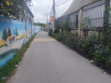Hình ảnh Bán lô đất cách hương lộ 15 Bình Lợi đang mở rộng chỉ 50 mét