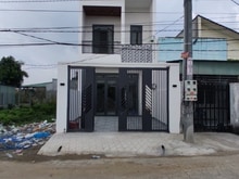 Hình ảnh Bán nhà lầu mặt tiền kinh doanh phường Tân Triều , Biên Hoà
