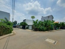Hình ảnh Bán Đất Hẻm Xe Hơi 8m - 150m2 (6.7m x 22.5m) Võ Văn Hát, Long Trường
