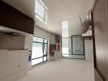 Hình ảnh Chung cư 44m2 Tạ Quang Bửu F5 Q8. Nhà đẹp tầng 12