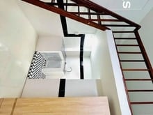 Hình ảnh Cho thuê phòng duplex giá siêu rẻ