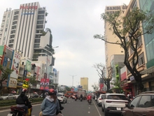 Hình ảnh Bán nhà mặt tiền đường Nguyễn Văn Linh,  Hải Châu, Đà Nẵng