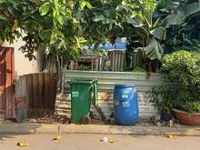 Hình ảnh Bán lô đất đẹp  hẻm 261 đường Đình Phong Phú