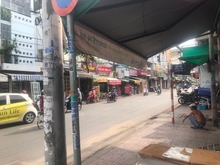 Hình ảnh Chính chủ bán nhà MT đường Hưng Phú Q.8, giá: 7,8 tỷ