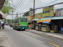 Hình ảnh Chủ Gấp Bán – MT Hương Lộ 80, Q. Bình Tân, 200m2. Hạ chào sốc Chỉ 9tỷ5