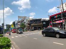 Hình ảnh #bdsthat Góc 2MT Nguyễn Văn Cừ Q.1 đoạn Nguyễn Trãi 5,6x21 45 Tỷ