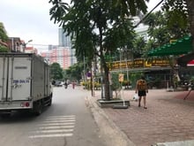 Hình ảnh Cần cho Thuê Nhà Mặt Phố - NGUYỄN CHÍ THANH - Đống Đa - Hà Nội