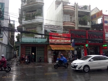 Hình ảnh Bán gấp Nhà MT 5x45 đường Nguyễn Duy Trinh,Bình Trưng Tây, Q2, 23 Tỷ