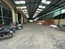 Hình ảnh Cho thuê kho xưởng 2100m2 đường Nguyễn Văn Quá, Quận 12