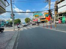 Hình ảnh Chính chủ bán nhà MT đường Nguyễn Thị Tần phường 2 quận8,giá: 13,2tỷ