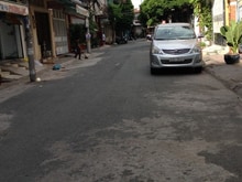 Hình ảnh Bán nhà hẻm 8m khu Cộng Hòa 6,5mx28m tiện xây Trang Chủ MB66.COM / Đăng Ký Tặng 66K giá 22 tỷ