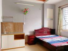 Hình ảnh Phòng đầy đủ NT giá rẻ quận 12