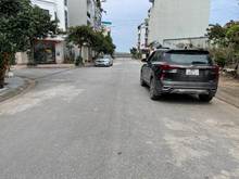 Hình ảnh Bán 35m2 đất TĐC Giang Biên , Long Biên  giá bán Rẻ nhất khu vực .