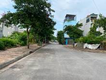 Hình ảnh Bán 50m2 tđc Trâu Quỳ Gia Lâm có vỉa hè , gần vinhomes ocean park