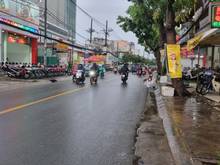 Hình ảnh NHÀ MT ĐƯỜNG 57C, Tân Tạo, 125m2, 4 Tầng, 6PN, Có Hầm Xe