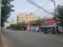 Hình ảnh Đường 8m hẻm 45 Trần Thái tông, gần Chợ Tân trụ, Nguyễn Sỹ Sách 100M2