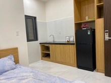 Hình ảnh Phòng siêu đẹp full nội thất mới 100% cách Đại học TC-MKT 1km