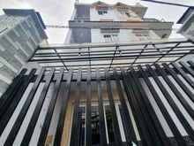 Hình ảnh Bán Nhà [TẬN ĐÁY] Lương Văn Cang -P15-QUẬN 8 , 40m2 - 2Lầu [4PN]