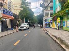 Hình ảnh Bán nhà hẻm 10M đường Cộng Hoà, phường 13, Tân Bình. 12 tỷ