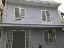 Hình ảnh Bán căn nhà hẻm 137/32/  A Lê Văn Sỹ