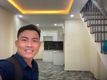 Hình ảnh Nhà Đẹp Vị Trí Siêu VIP. 30 Bước Ra Trần Xuân Soạn.Quận7.Chỉ Hơn 3 Tỷ